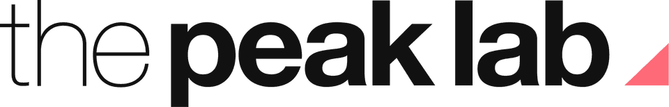 The Peak Lab