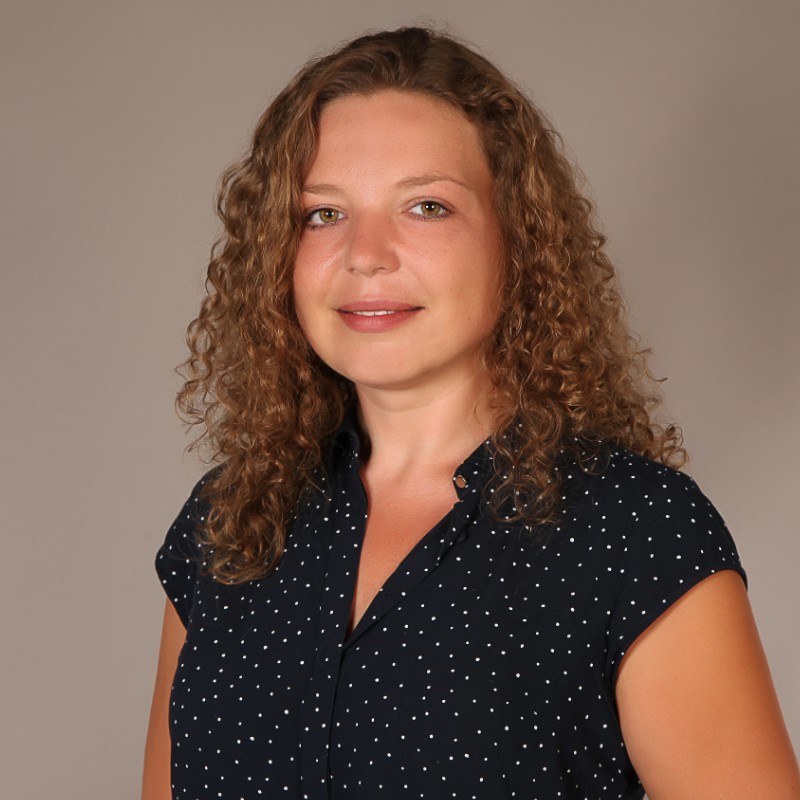 Irina Schreiber